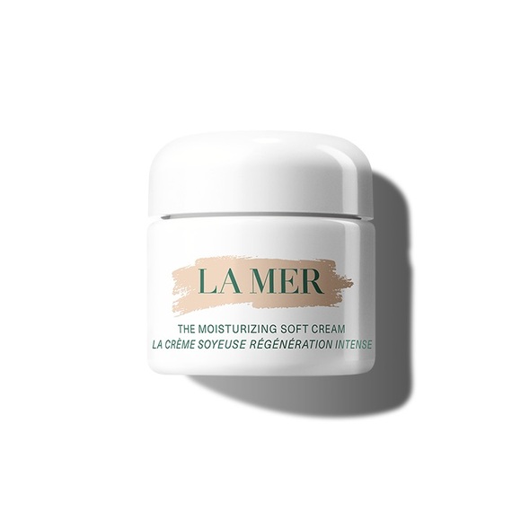 NWT Sealed LA MER The Moisturizing Soft Cream